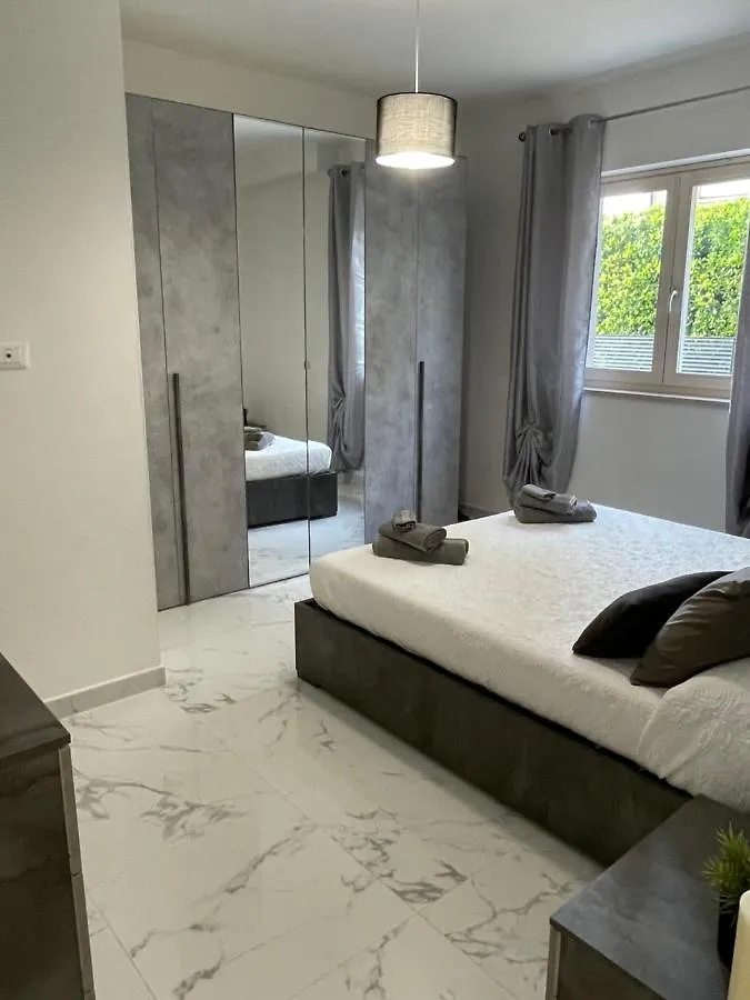 Holiday home Uliveto Villa Bastia Umbra