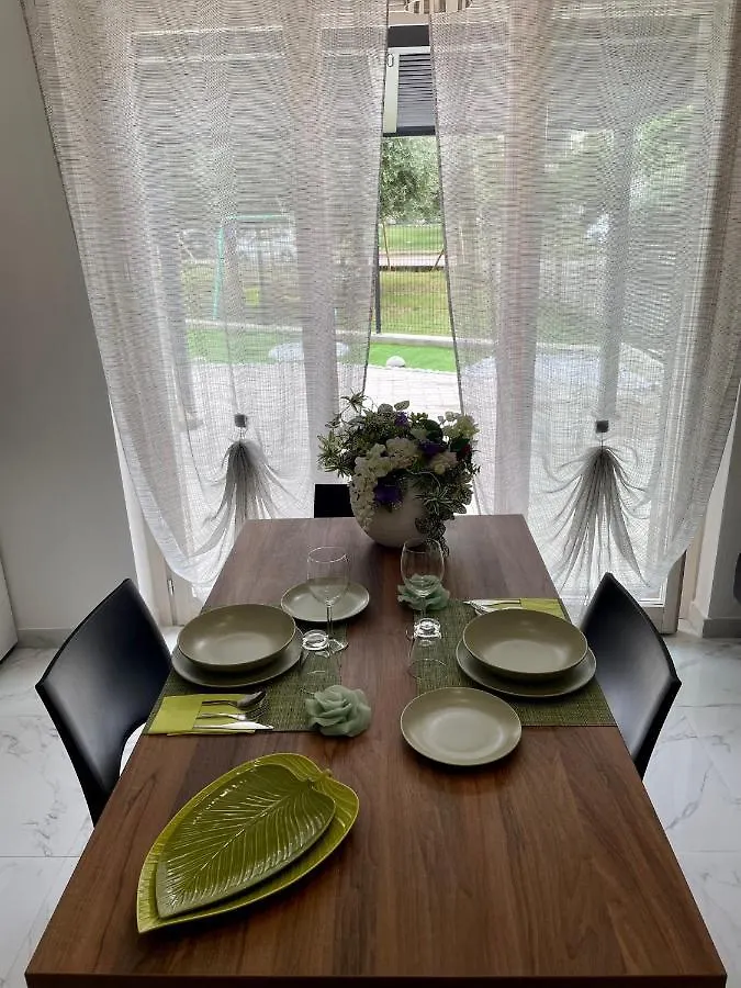 Uliveto Villa Bastia Umbra Holiday home